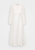 Tory Burch PLEATED CAFTAN