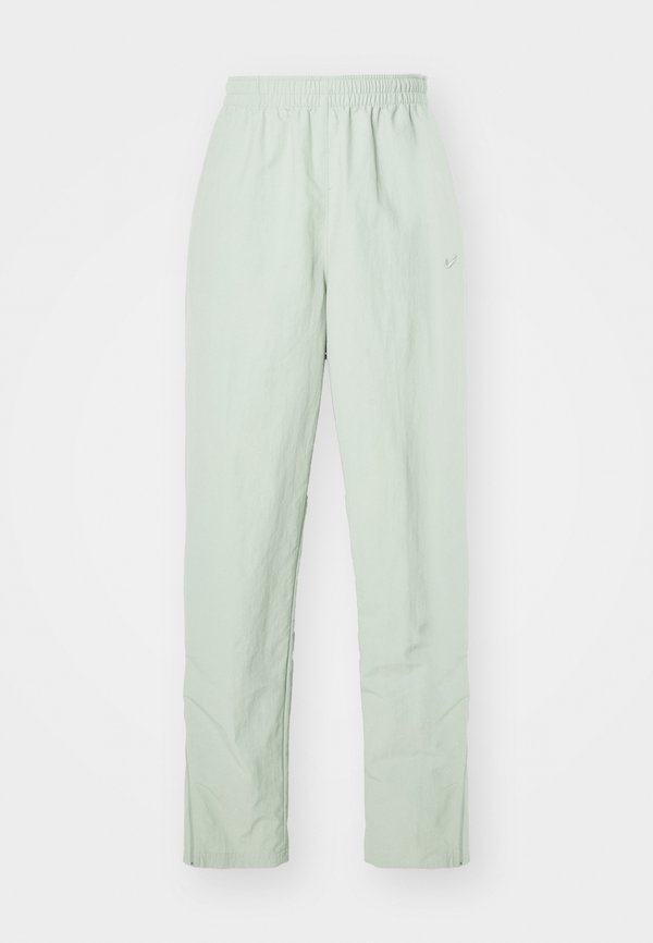 Nike Sportswear ZIP - Tracksuit bottoms - jade horizon/sail