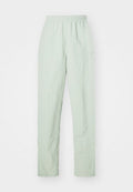 Nike Sportswear ZIP - Tracksuit bottoms - jade horizon/sail