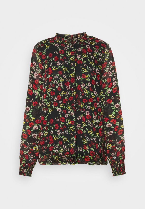 Vero Moda VMAGELA V-NECK SHIRT