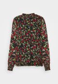 Vero Moda VMAGELA V-NECK SHIRT