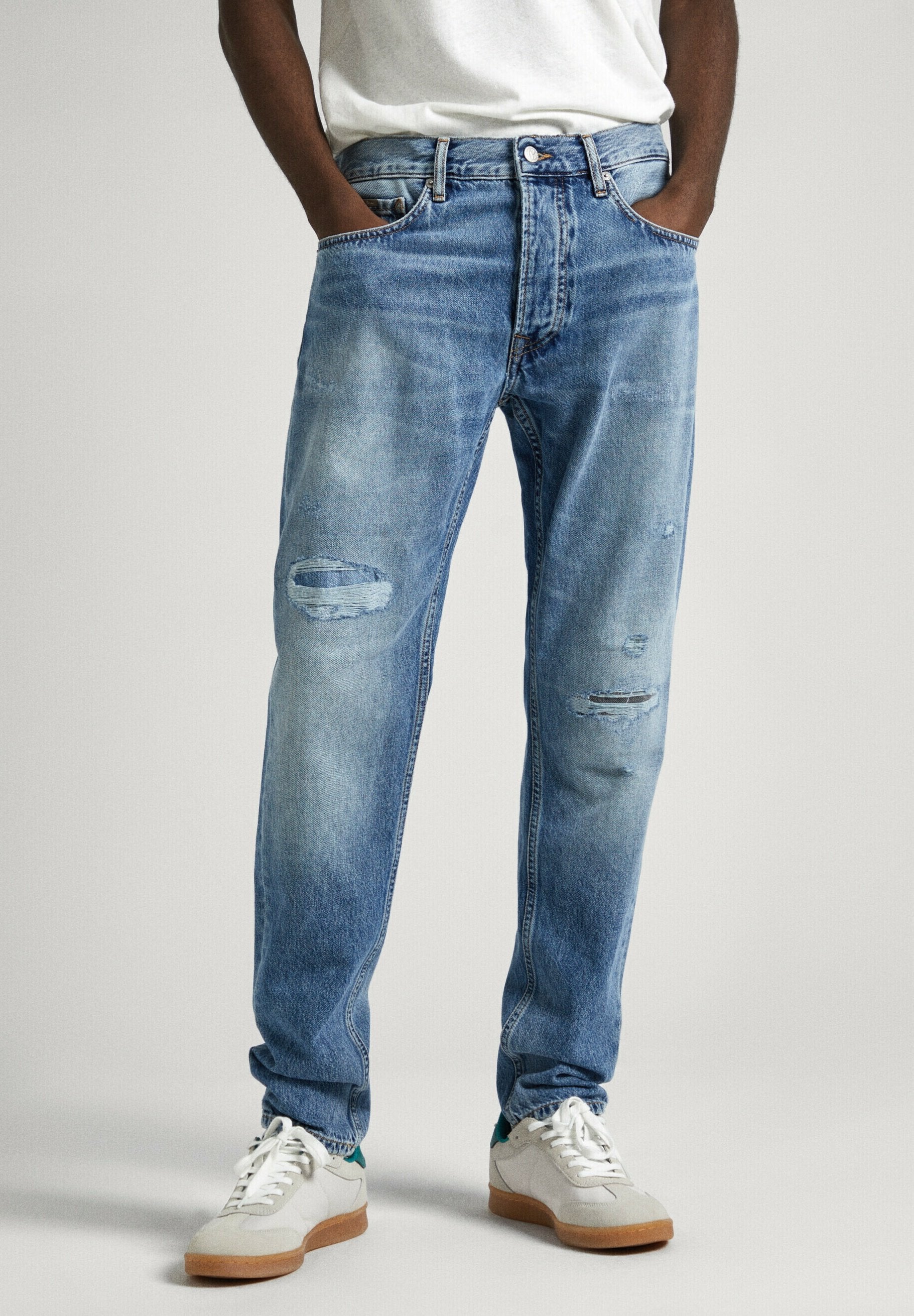 Pepe Jeans