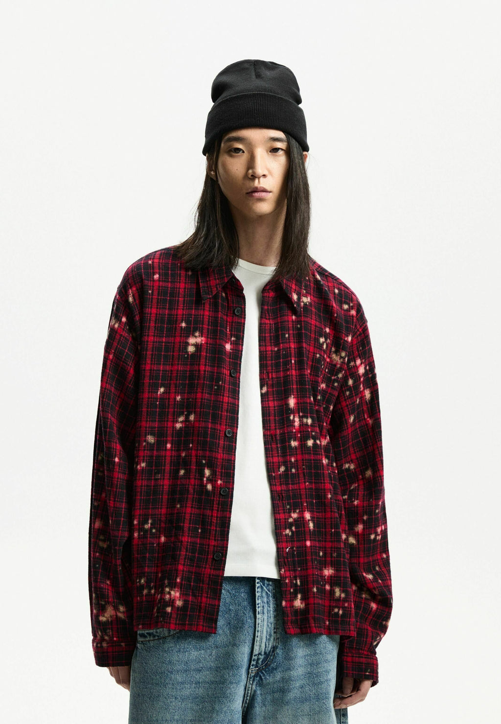 Bershka