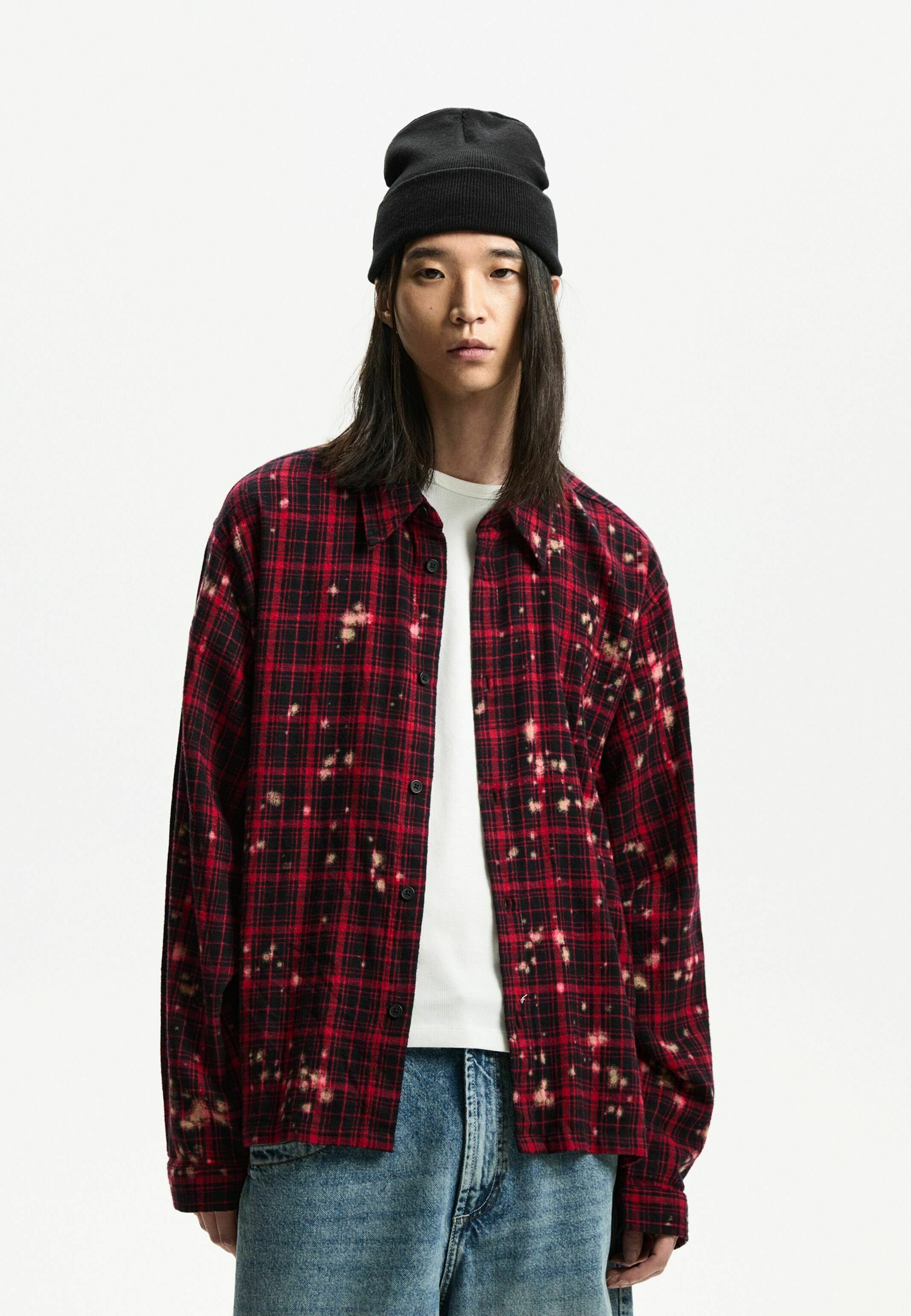 Bershka