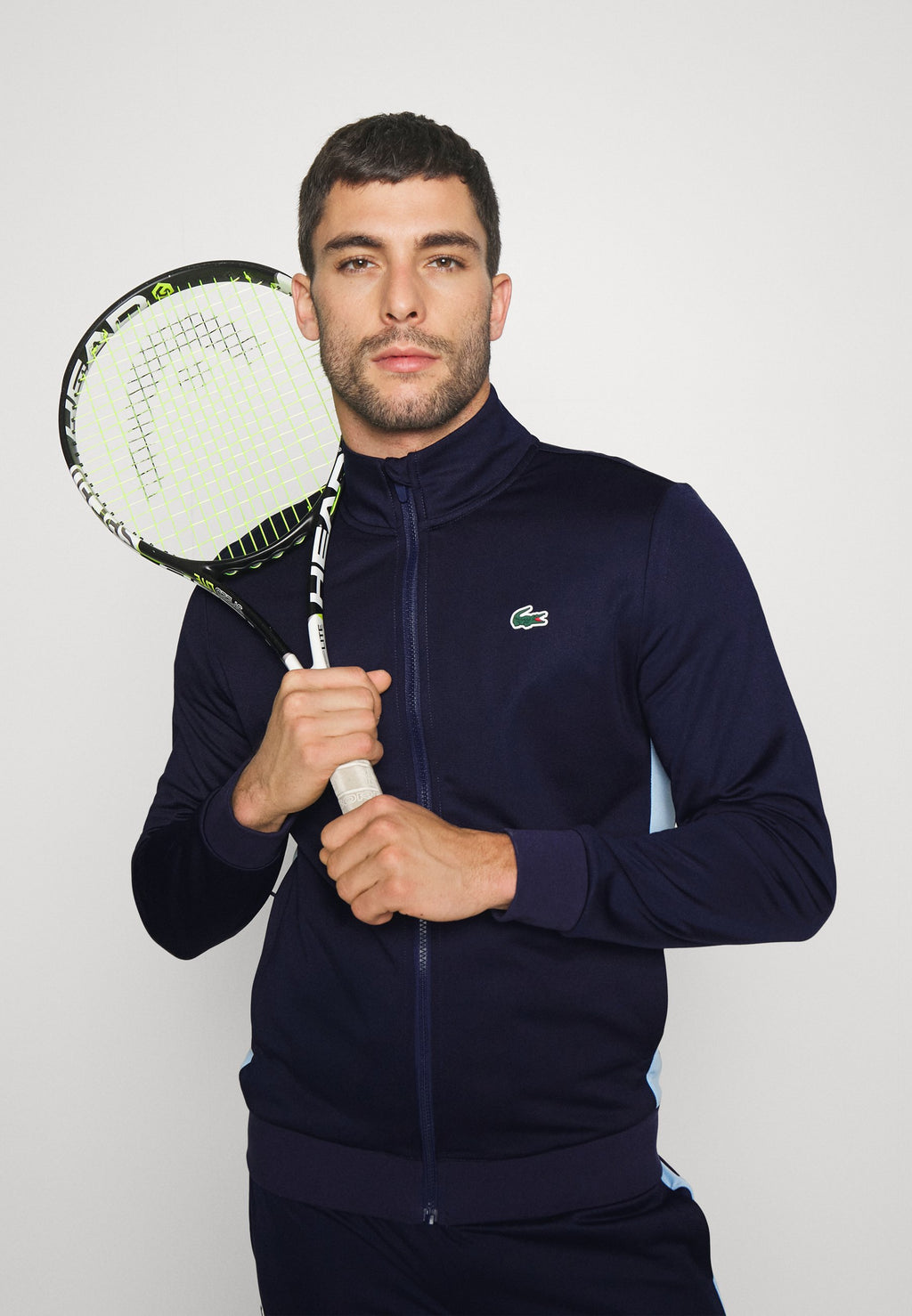 Lacoste Sport TRACK JACKET