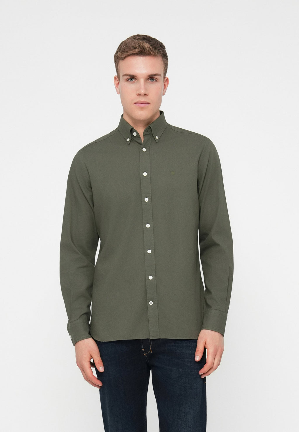 Hackett London ESS GMT DYED