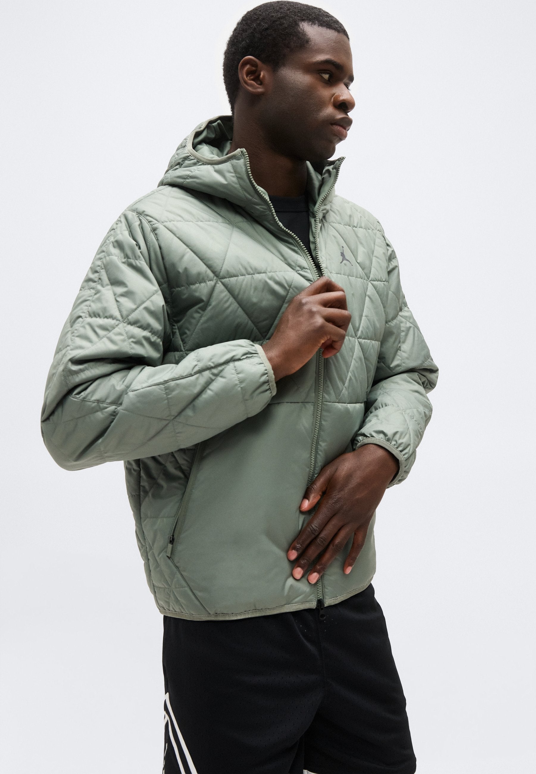 Jordan SPORT MIDWEIGHT JACKET