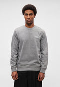 Marc O'Polo LONG SLEEVE CREW NECK BADGE