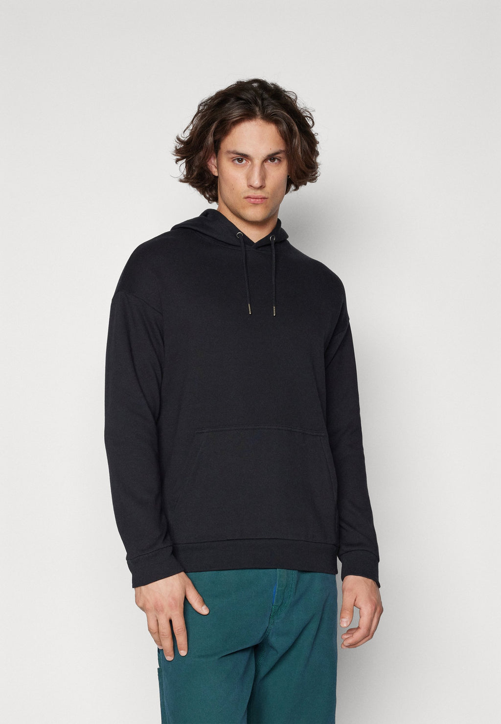 YOURTURN UNISEX 2 PACK RELAXED FIT HOODIE