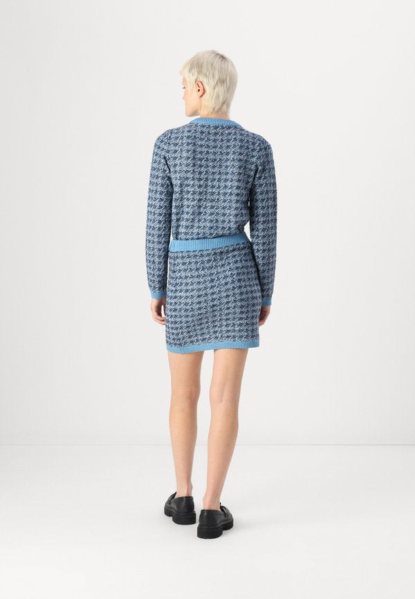 Vero Moda VMTILLY SHORT SKIRT
