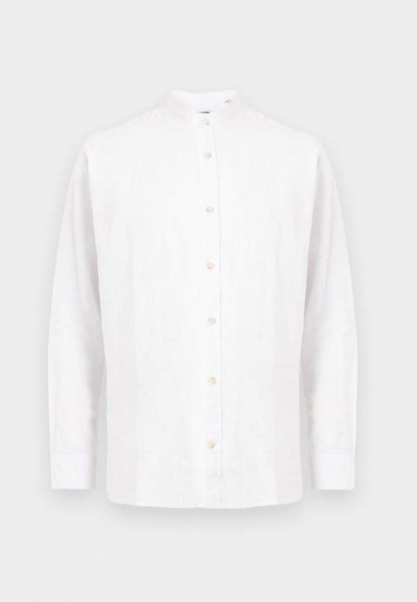 Jack & Jones Casual Regular Fit - Shirt - white