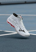 Mizuno WAVE LIGHTNING PRO MID UNISEX