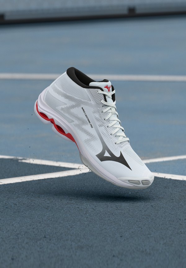 Mizuno WAVE LIGHTNING PRO MID UNISEX