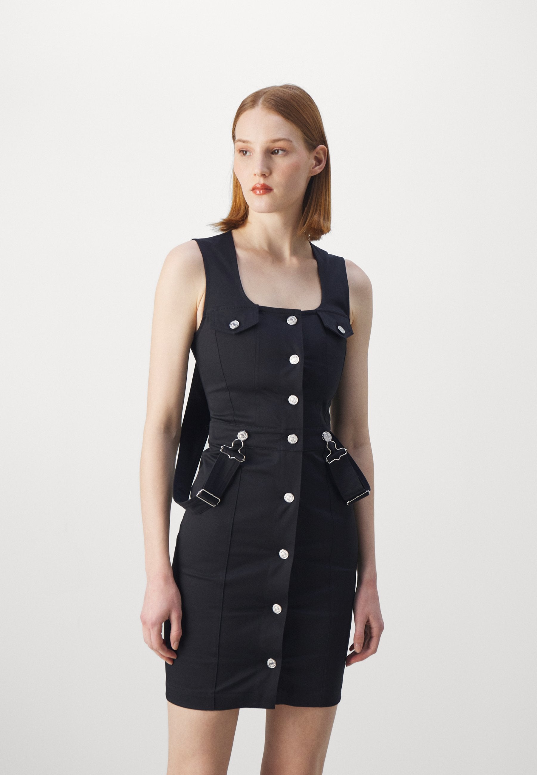 MOSCHINO JEANS DRESS