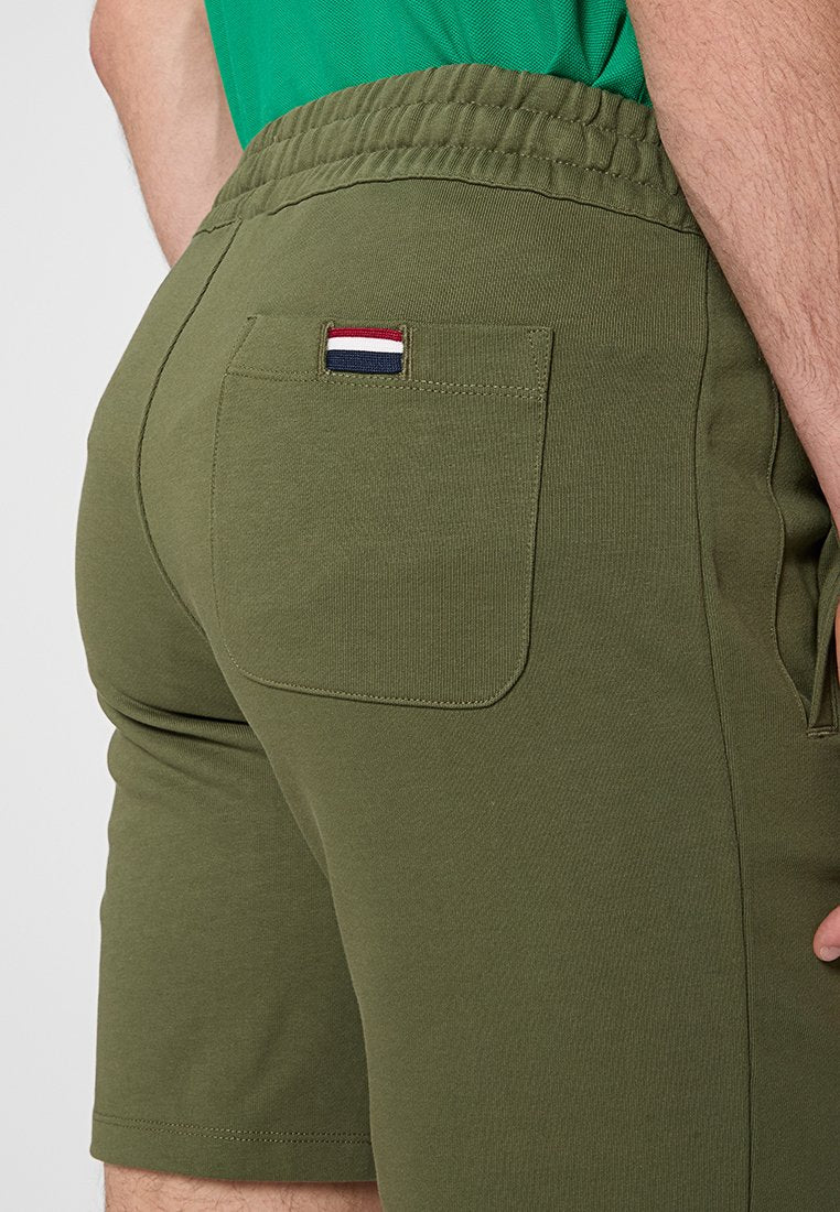 U.S. Polo Assn. BALD