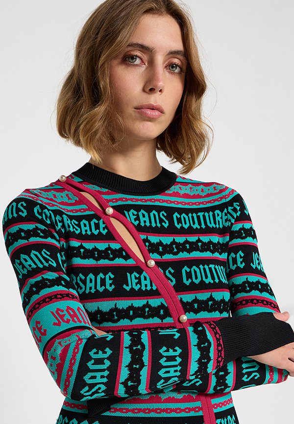Versace Jeans Couture