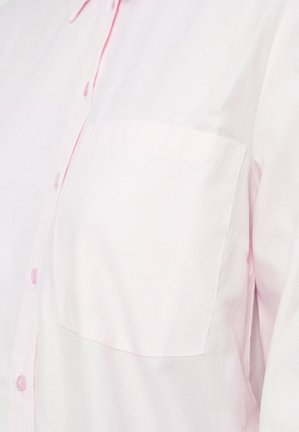 VILA VIDARMA L/S REGULAR SHIRT - NOOS