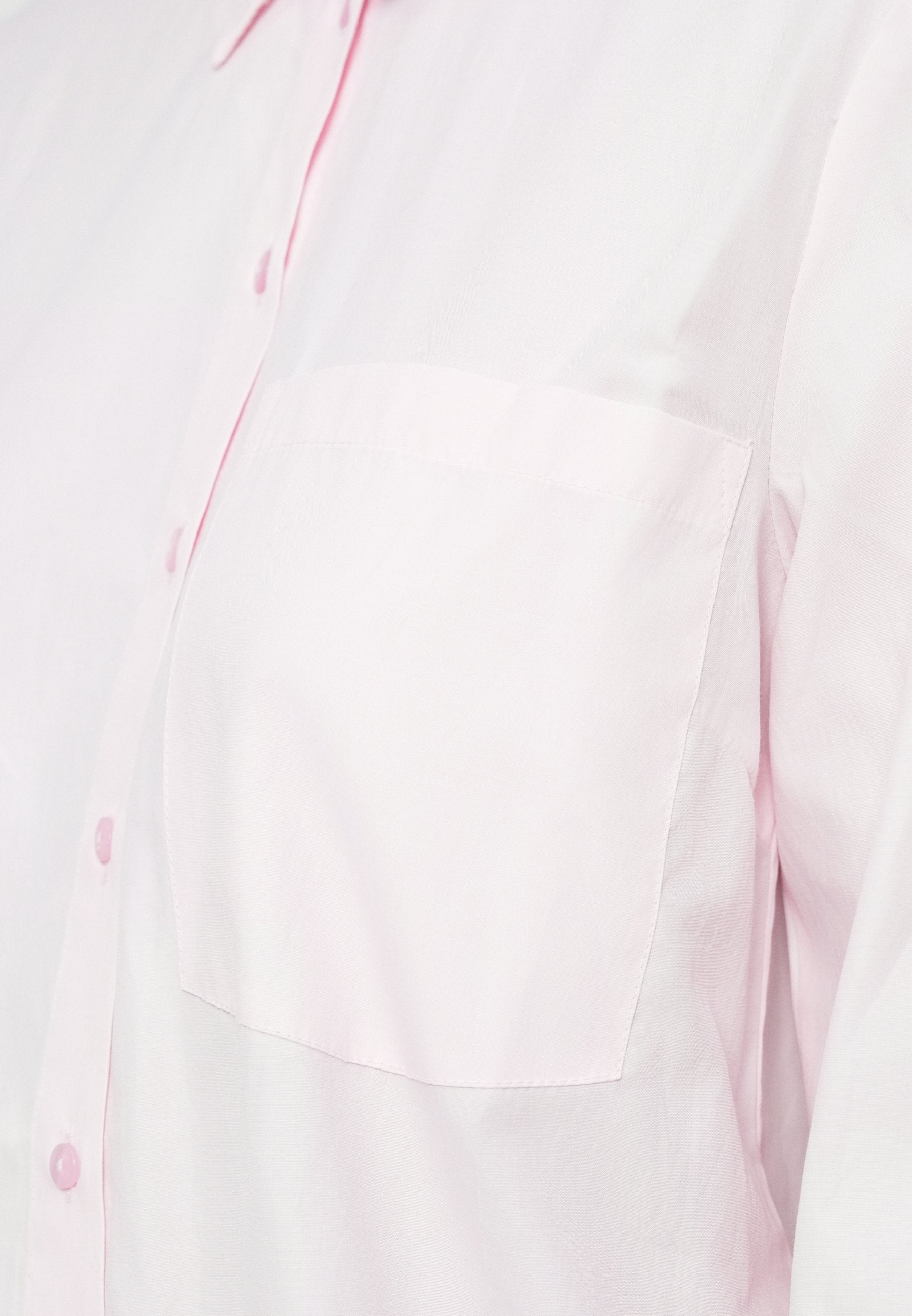 VILA VIDARMA L/S REGULAR SHIRT - NOOS