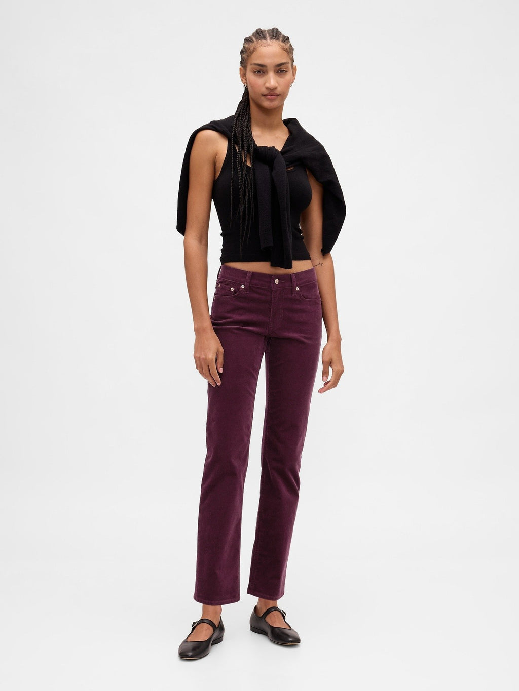 GAP