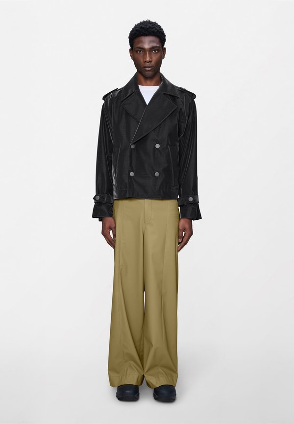Rains SHORT COAT UNISEX
