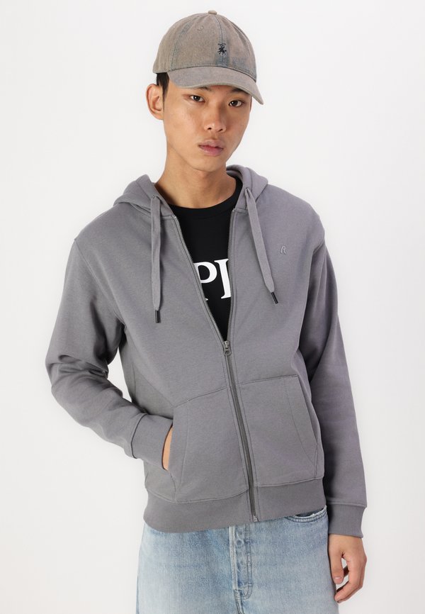 Replay ESSENTIAL ZIP HOODIE
