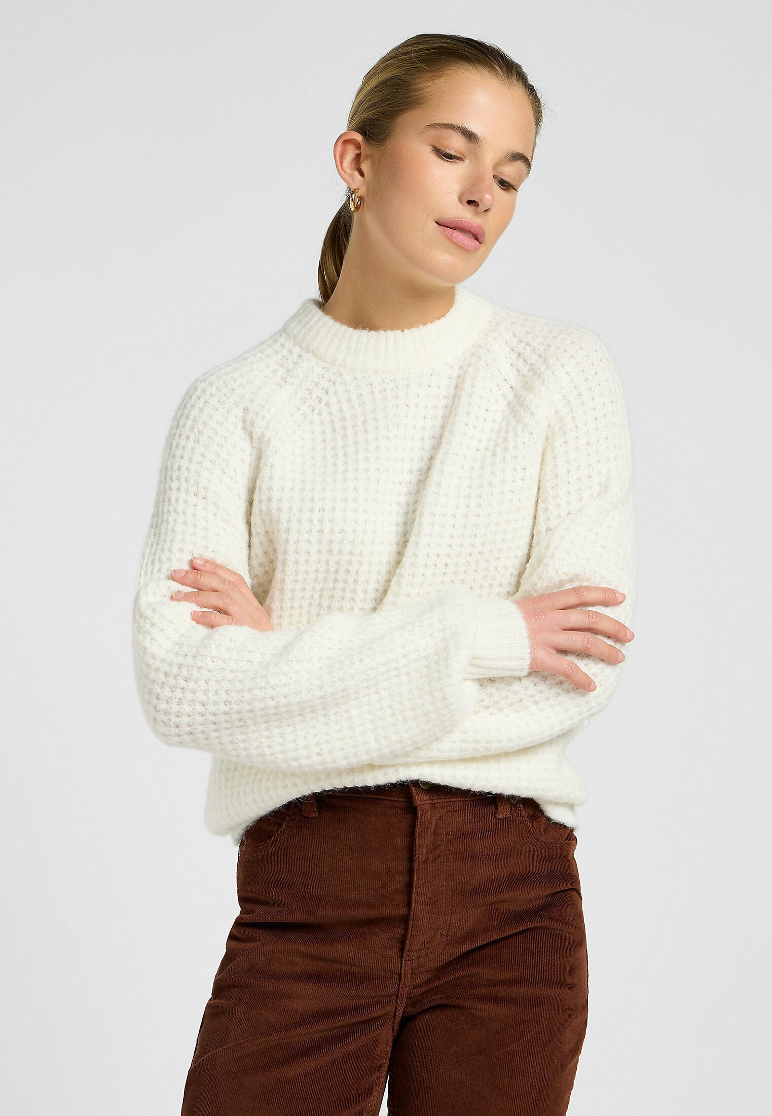 Lee LONG SLEEVE