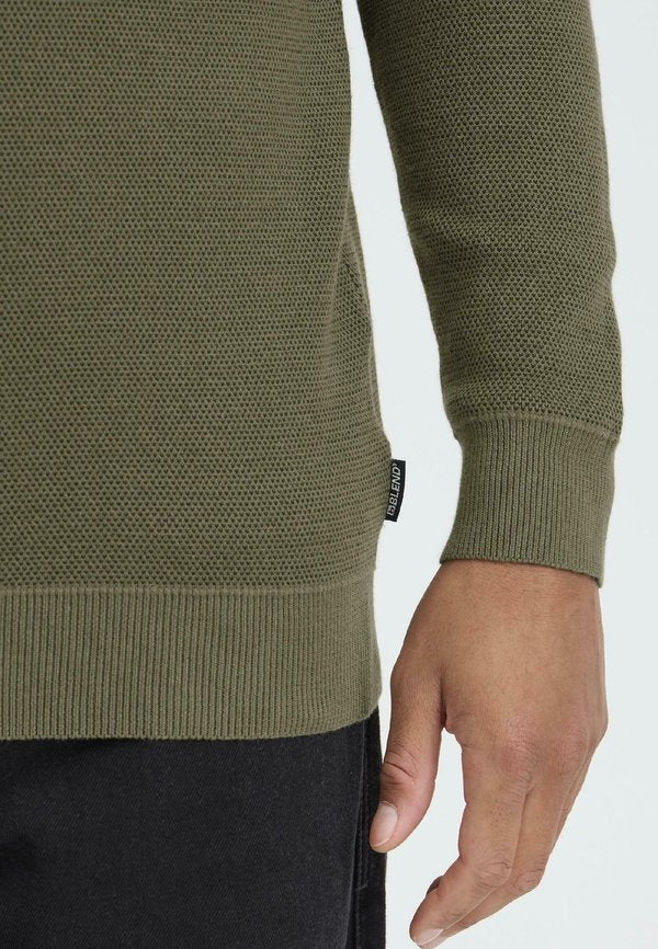 Blend BHBAAL FINE KNIT TROYER