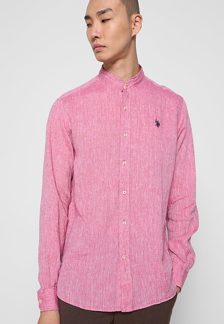 U.S. Polo Assn. ADAM SLIM FIT