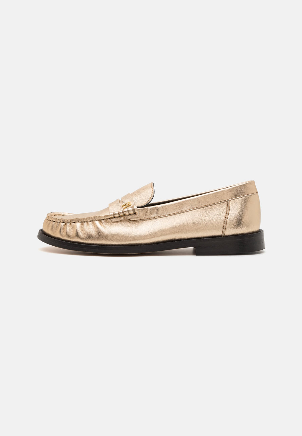 LOAFER METALLIC Media 1