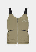 adidas Terrex XPLORIC WATER REPELLENT VESTS