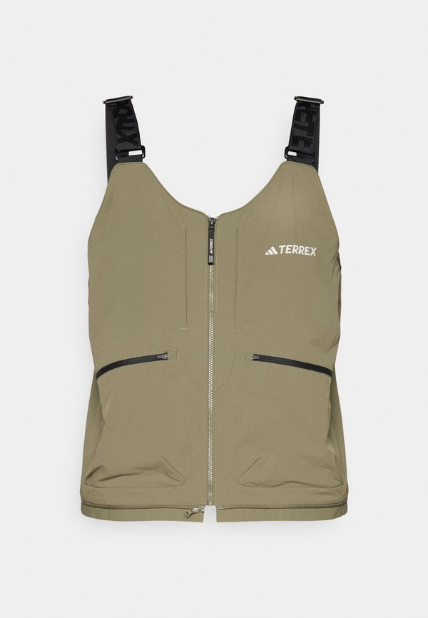 adidas Terrex XPLORIC WATER REPELLENT VESTS