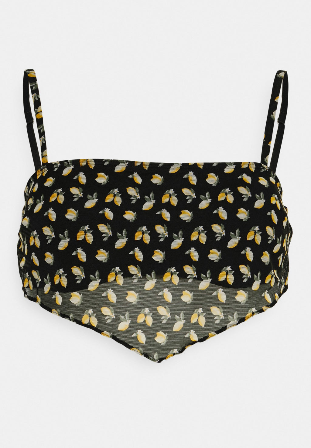 Gilly Hicks PRINTED BANDANA