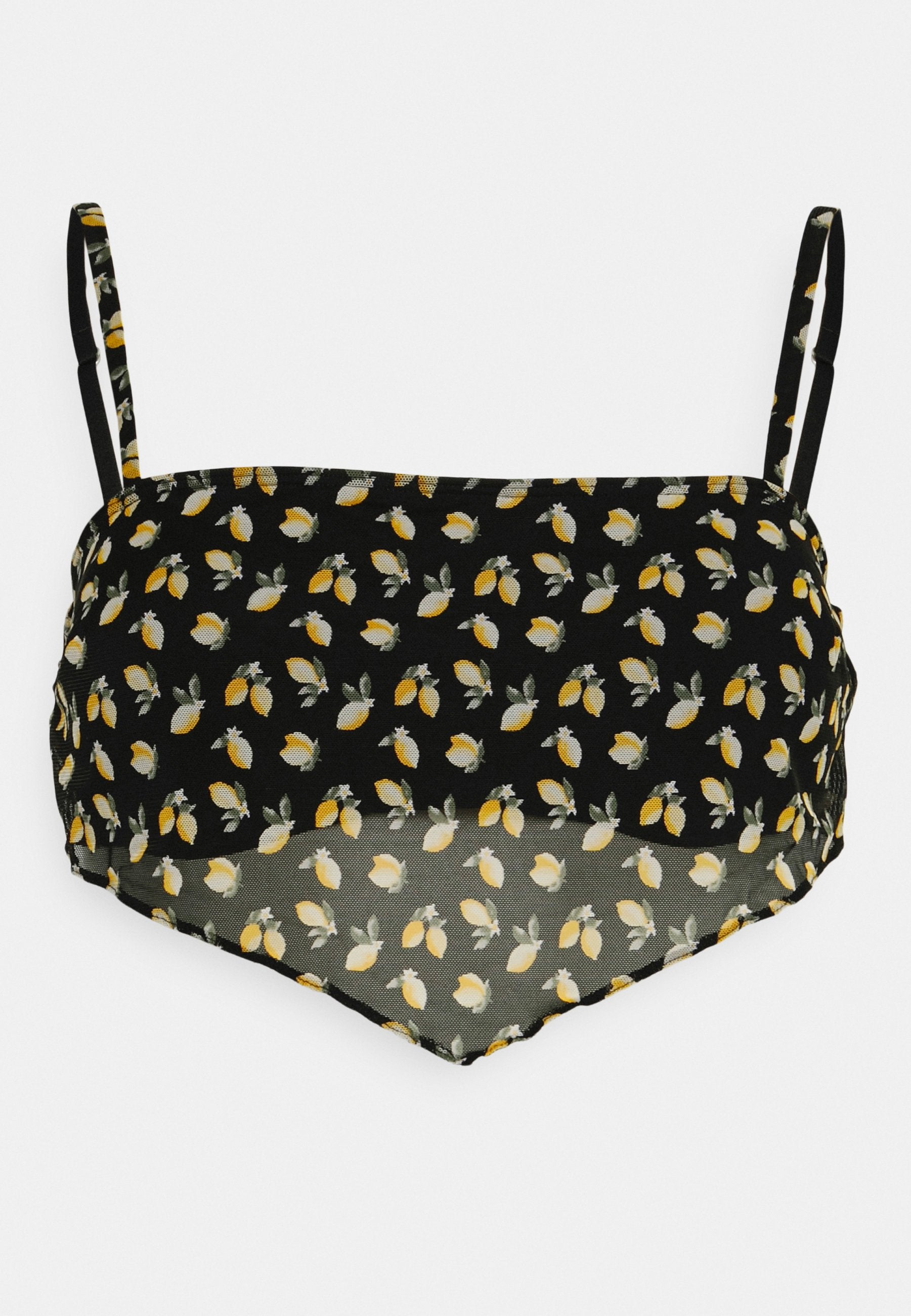 Gilly Hicks PRINTED BANDANA