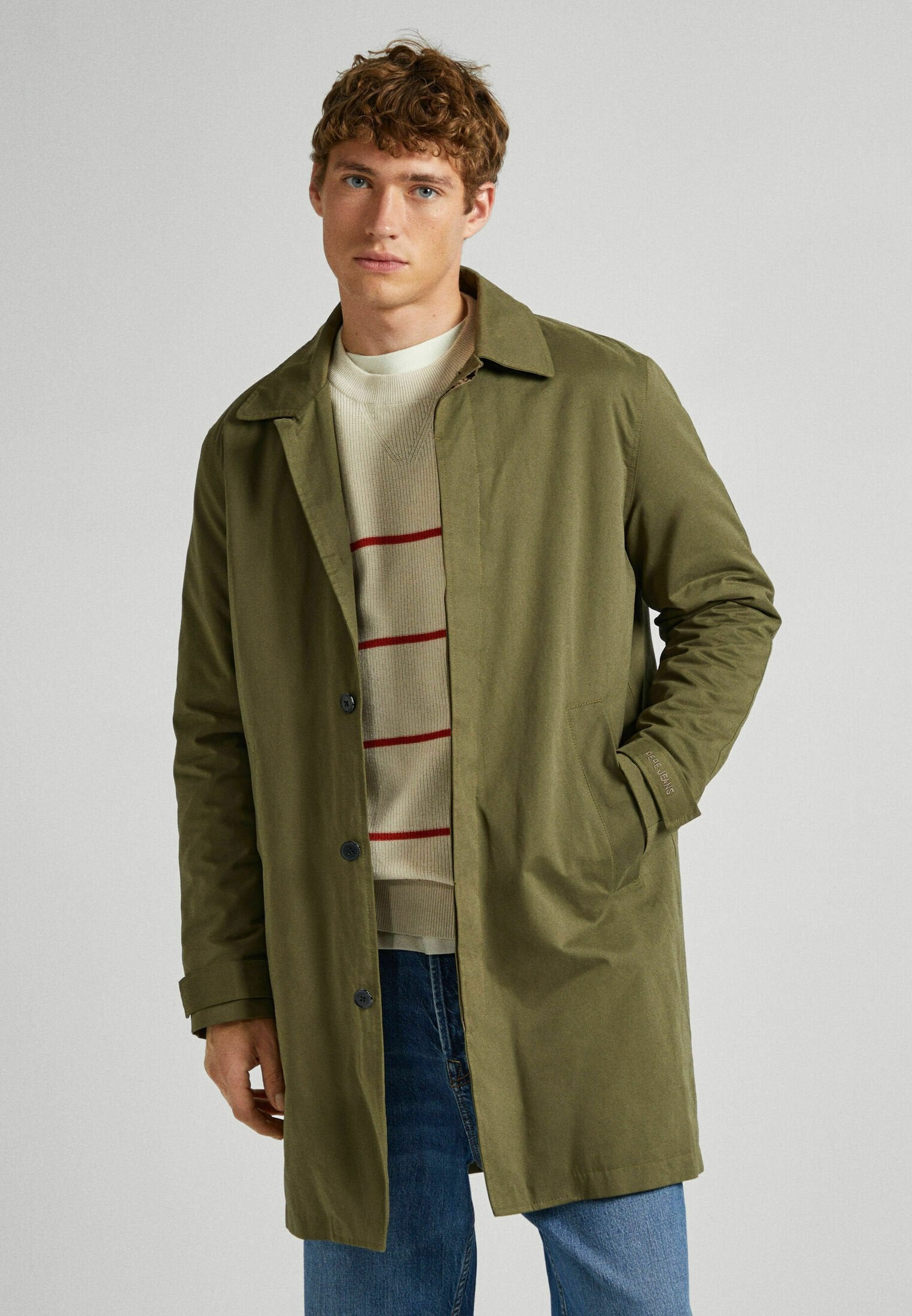 Pepe Jeans  VALERIO
