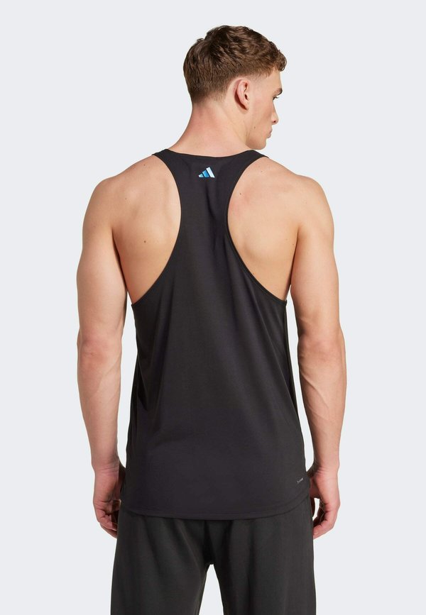adidas Performance X JEREMY SCOTT PRIDE TANK