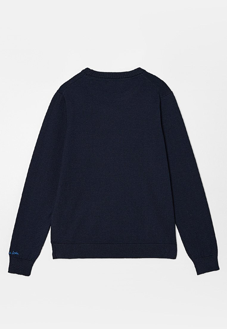 Scotch & Soda