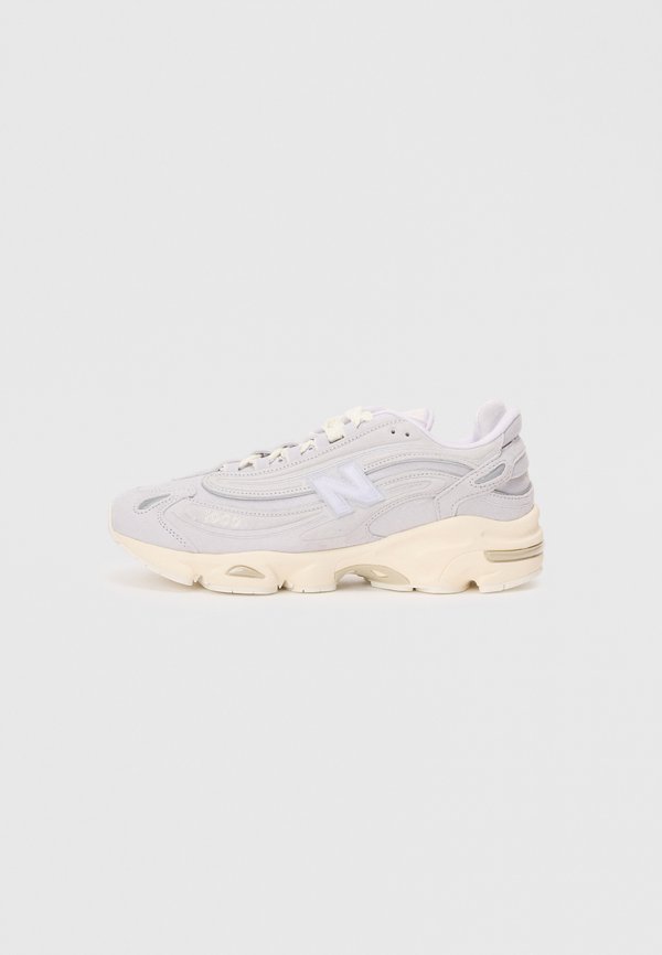 New Balance 1000 UNISEX - Trainers - pearl grey