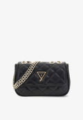 Guess GUESS - Cross body bag - schwarz