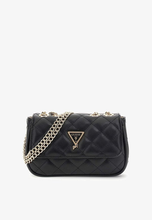 Guess GUESS - Cross body bag - schwarz