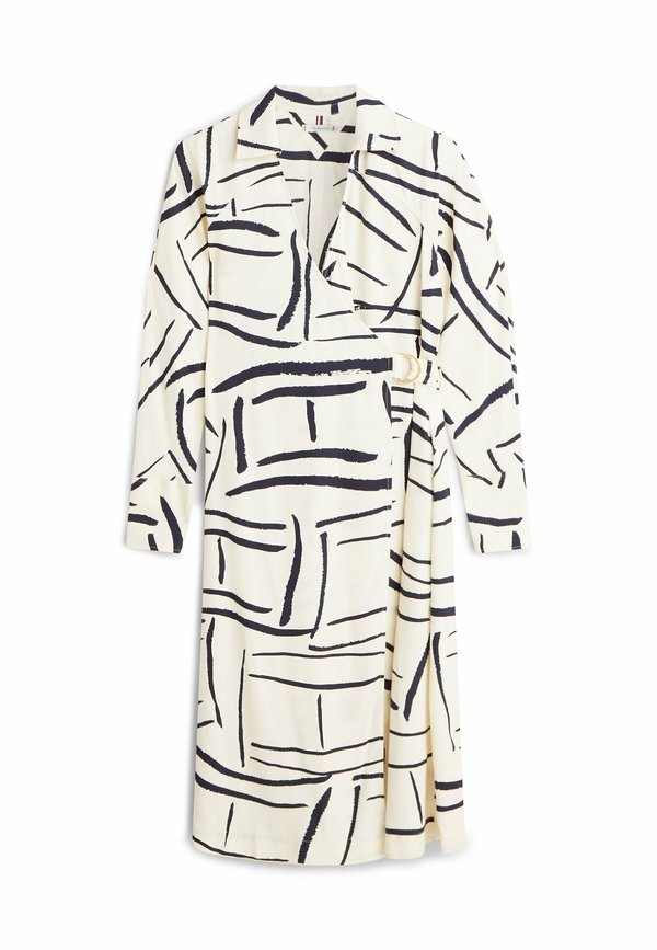 Tommy Hilfiger RELAXED WRAP