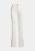 Lauren Ralph Lauren HIGH-RISE STRAIGHT JEAN