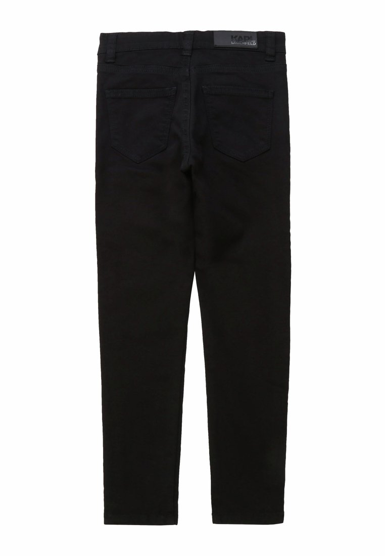 KARL LAGERFELD Stoffhose Media 2