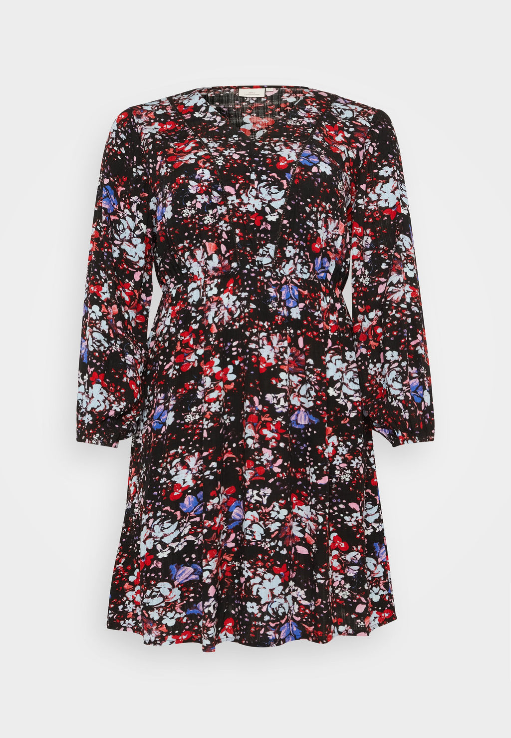 ONLY Carmakoma CARDEEDEE LIFE KNEE DRESS