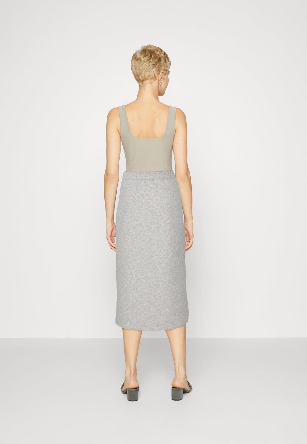 Object OBJRORA SKIRT