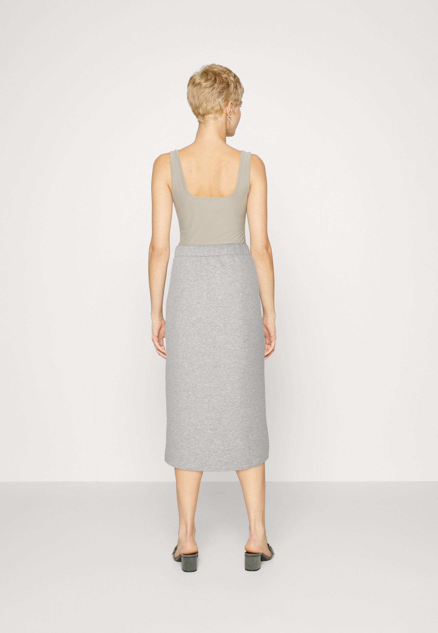 Object OBJRORA SKIRT