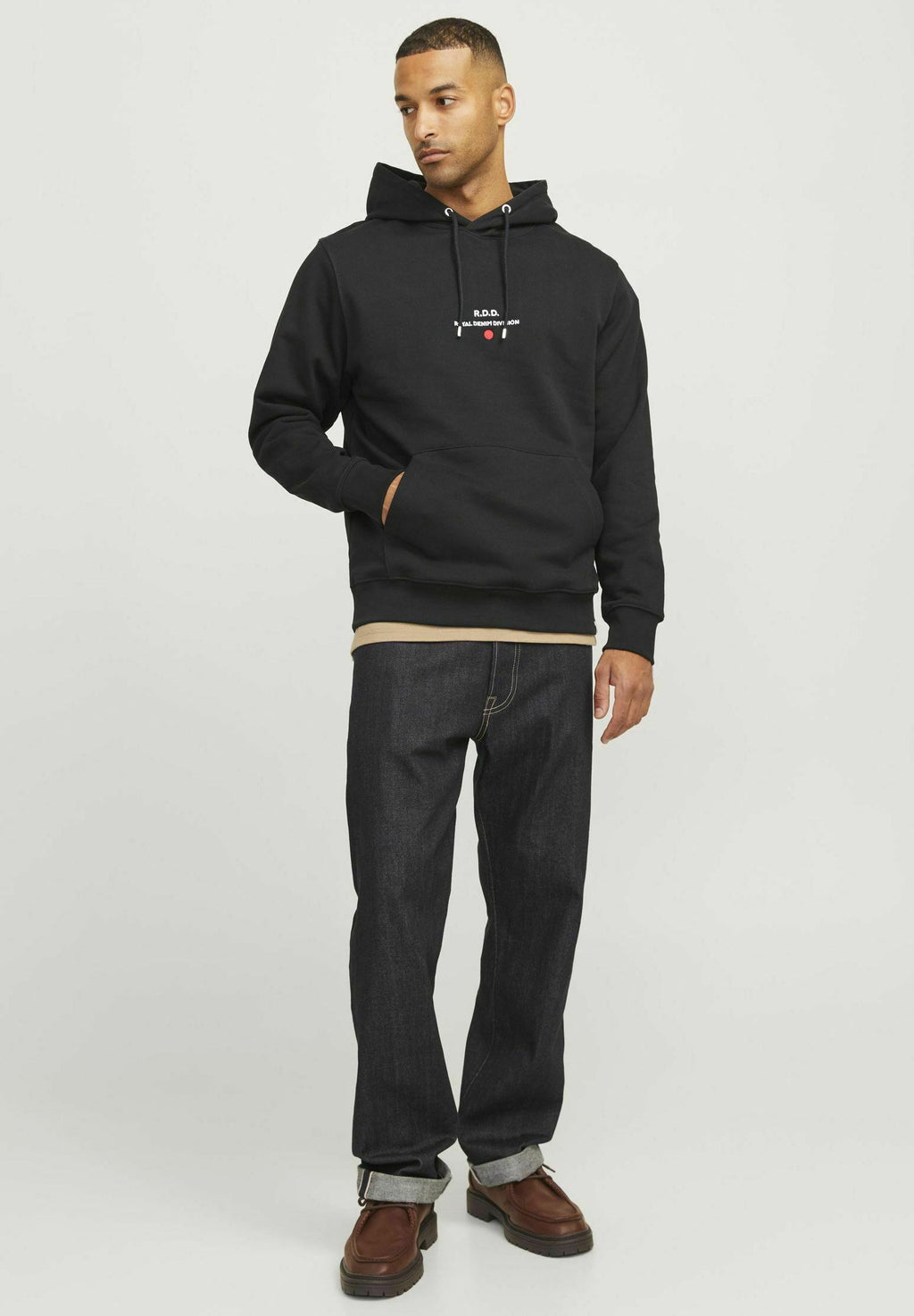 R.D.D. ROYAL DENIM DIVISION