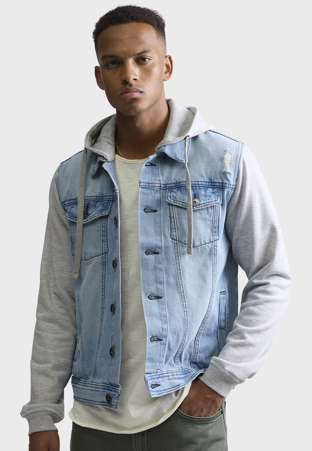 Redefined Rebel FUNDA JACKET