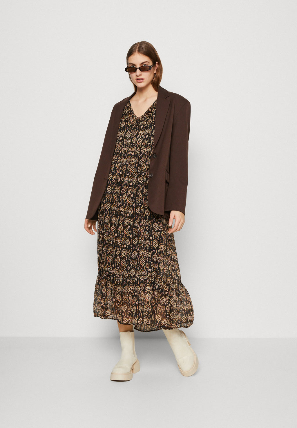 ONLISLA ANKLE DRESS  Media 2
