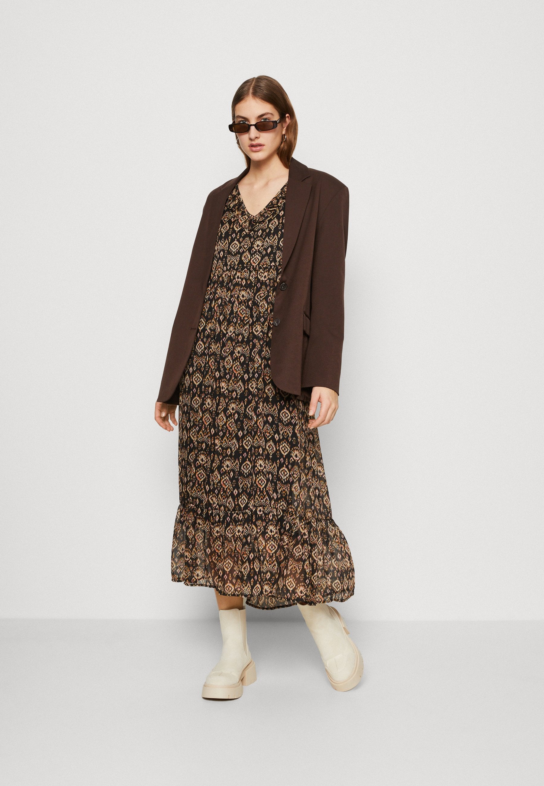 ONLISLA ANKLE DRESS  Media 2