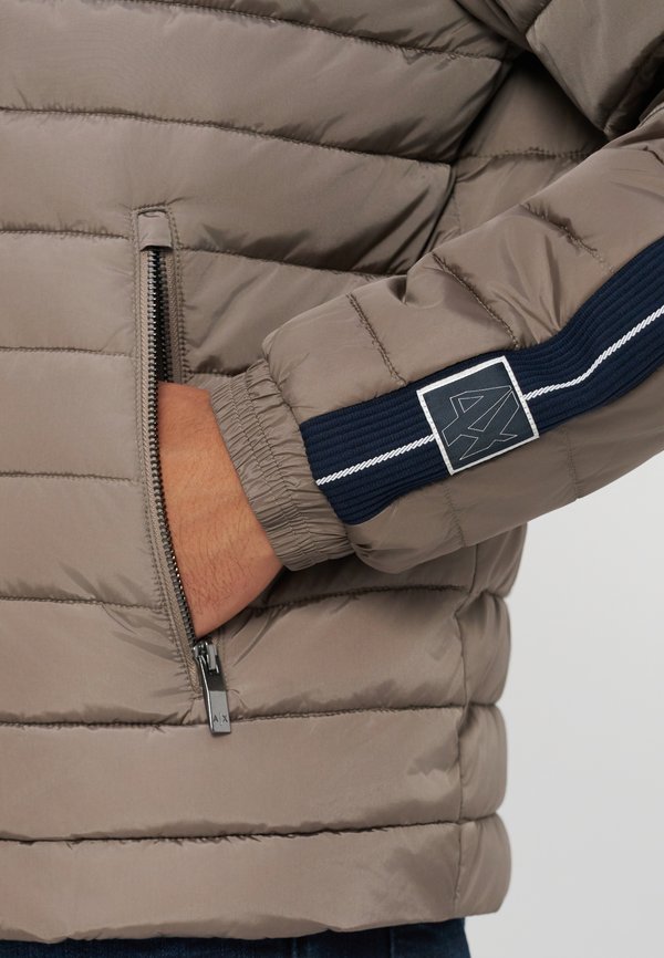 Armani Exchange